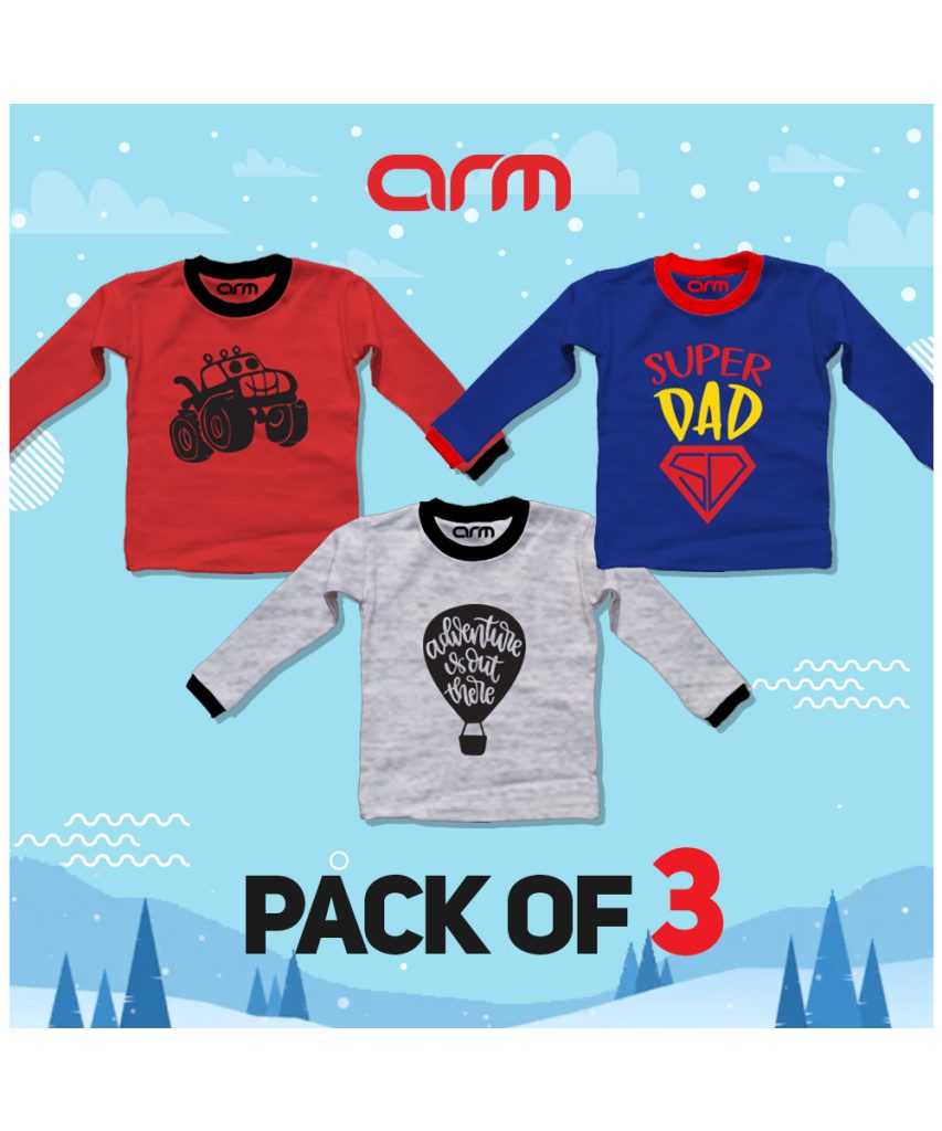 ARM Apparels