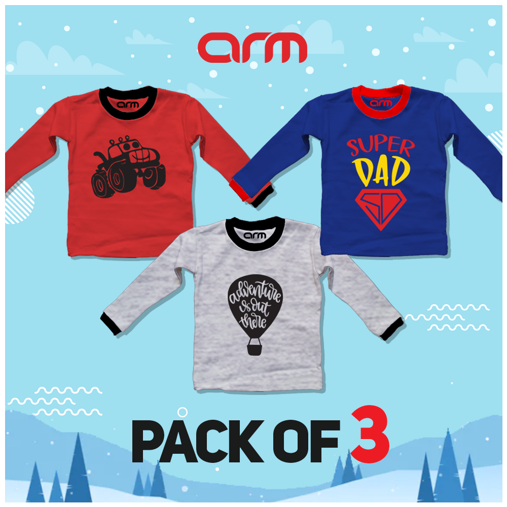ARM Apparels