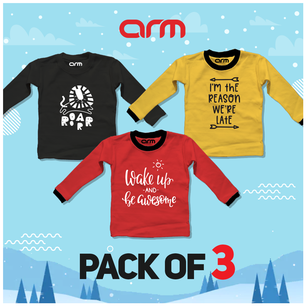 ARM Apparels