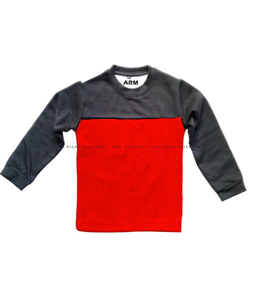 ARM Apparels