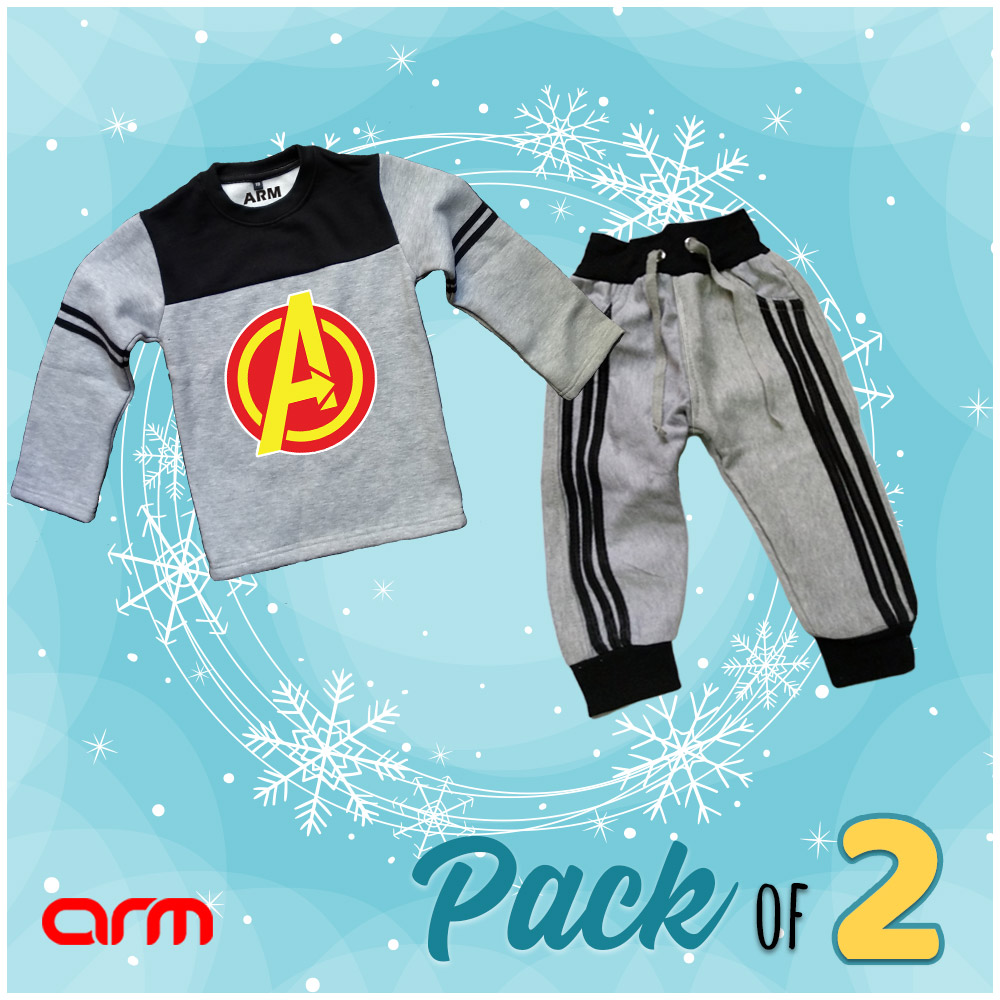 ARM Apparels