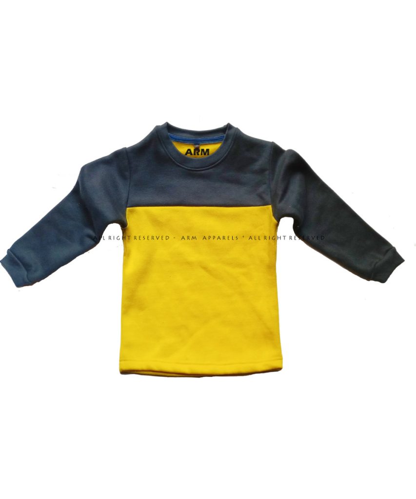 ARM Apparels