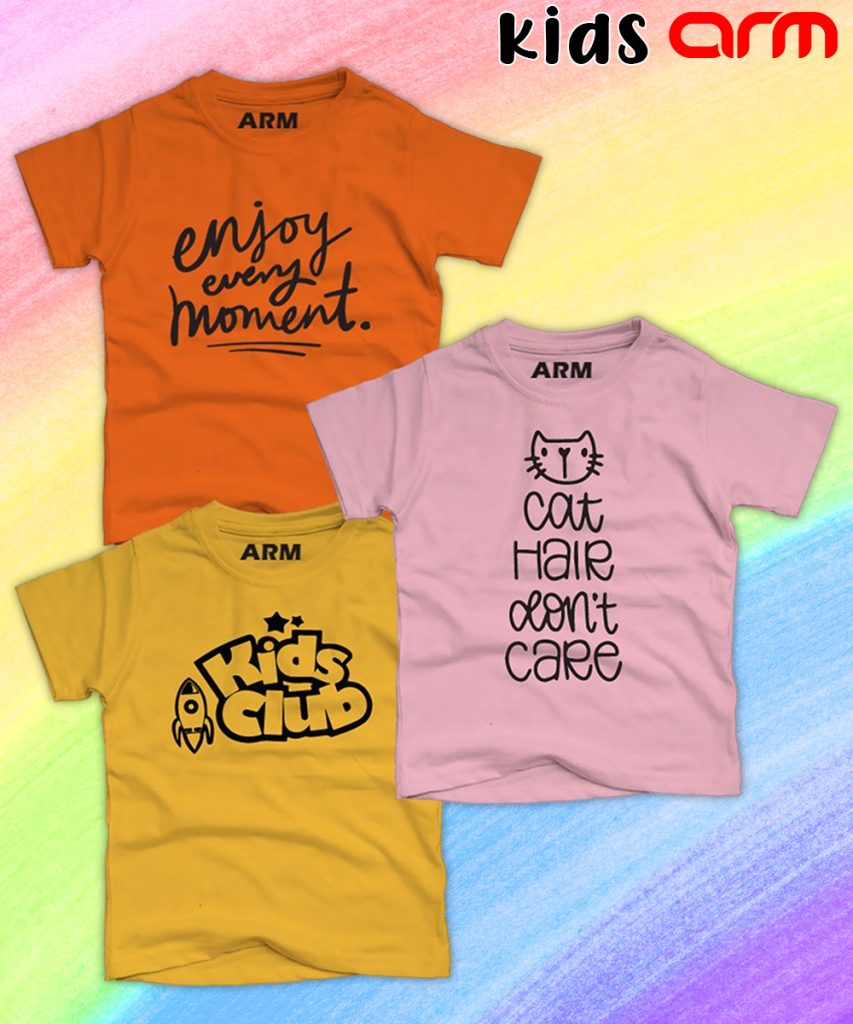 ARM Apparels