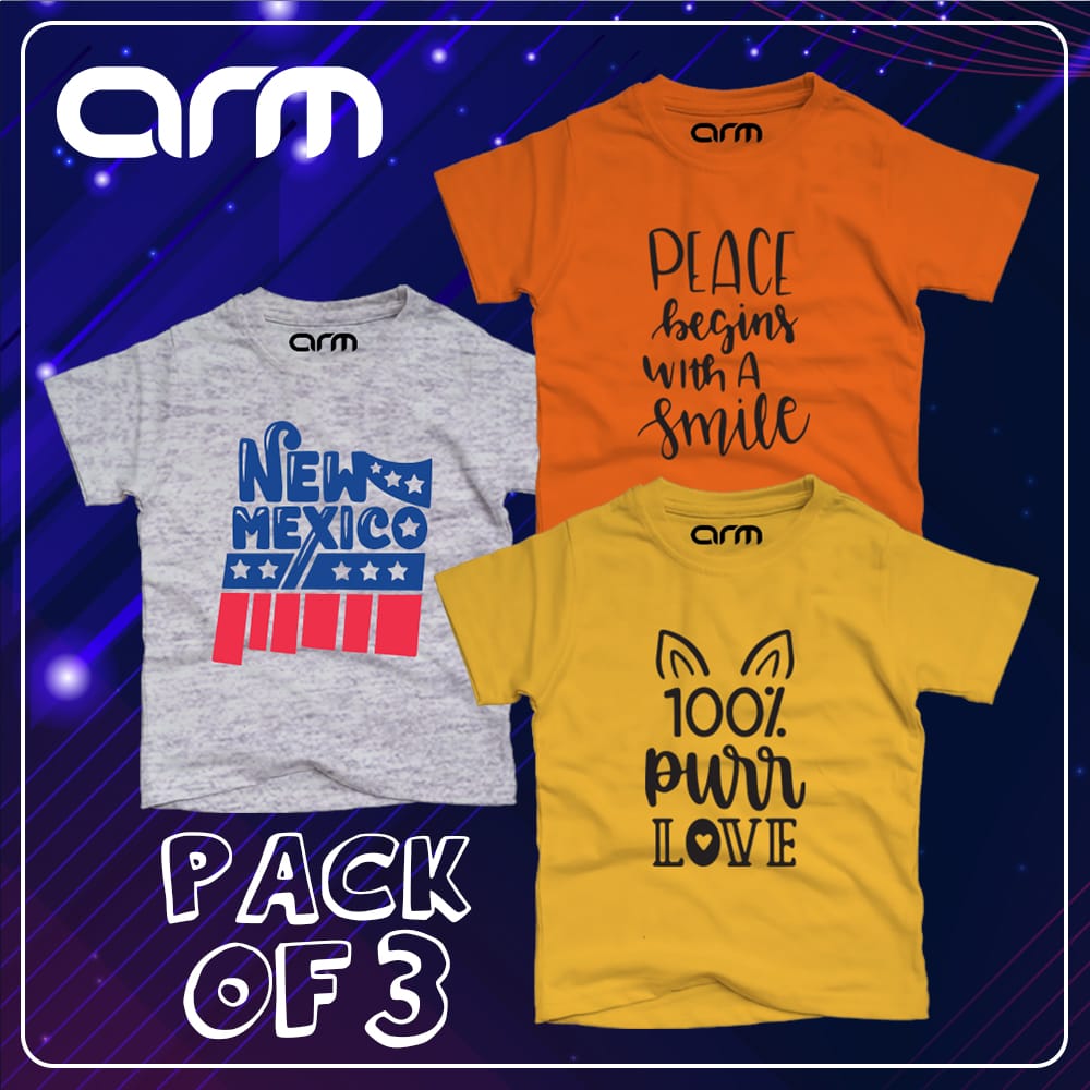 ARM Apparels
