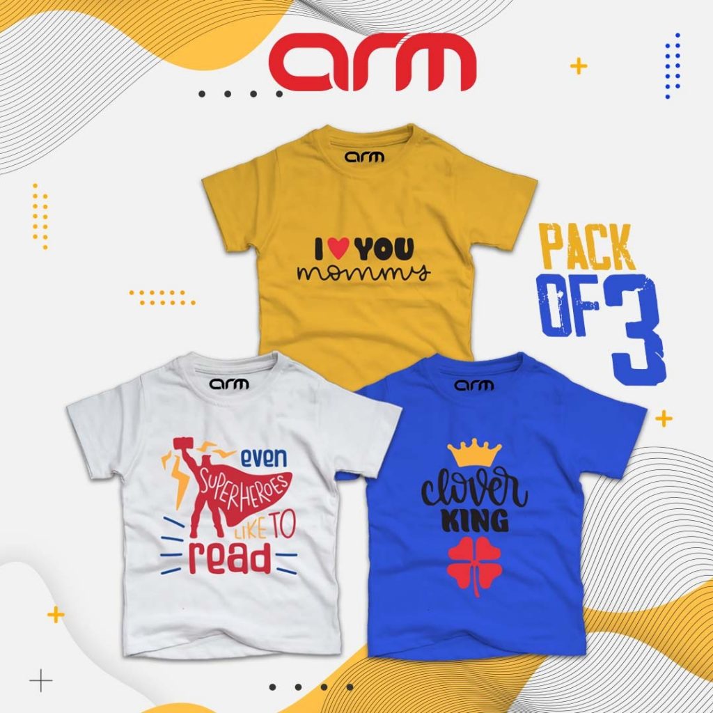 ARM Apparels