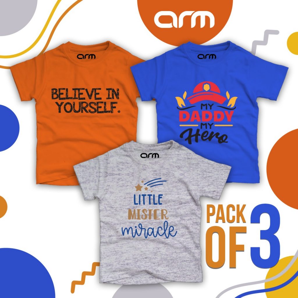 ARM Apparels