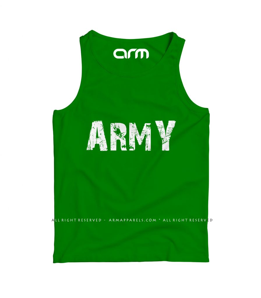 ARM Apparels