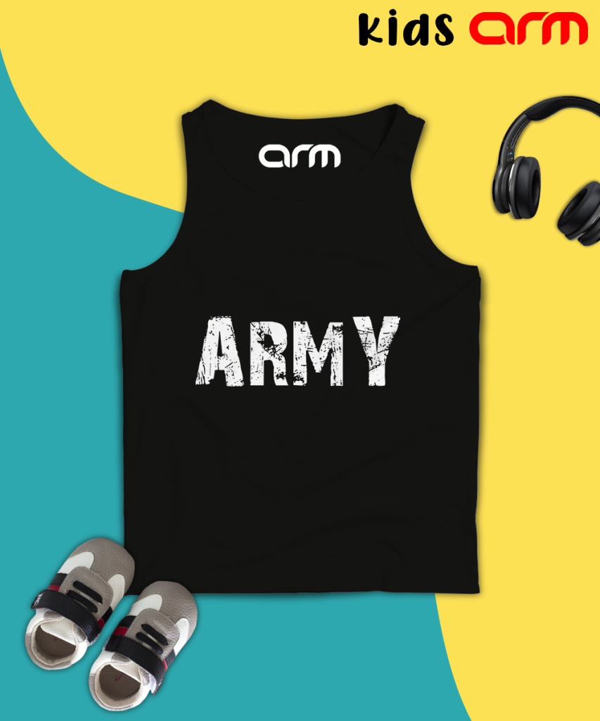 ARM Apparels