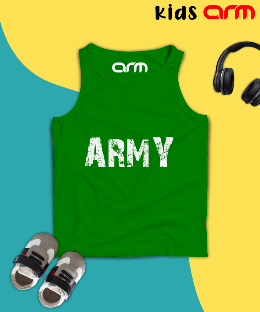 ARM Apparels