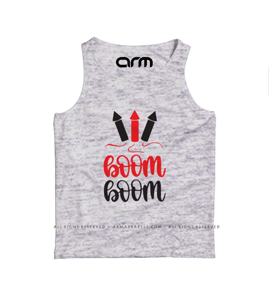 ARM Apparels