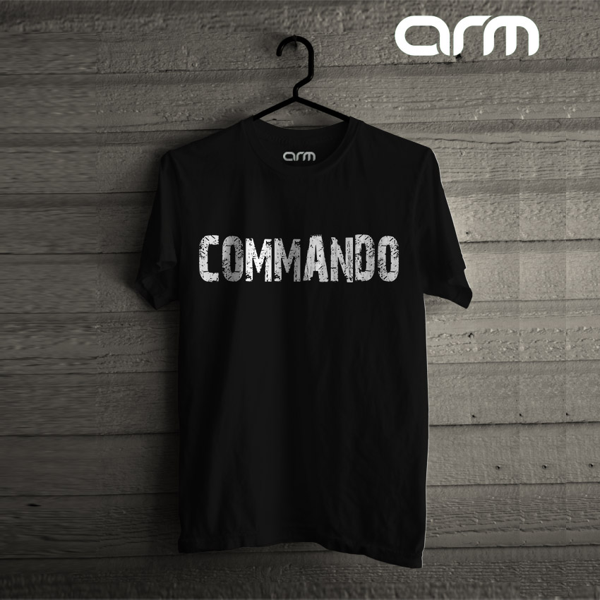 ARM Apparels
