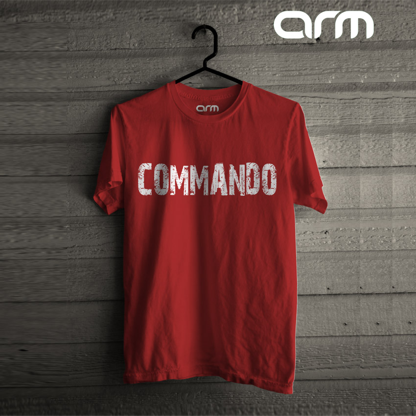 ARM Apparels