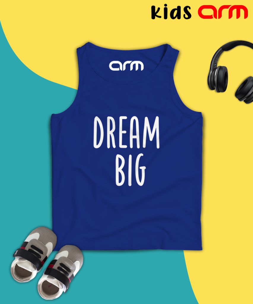 ARM Apparels