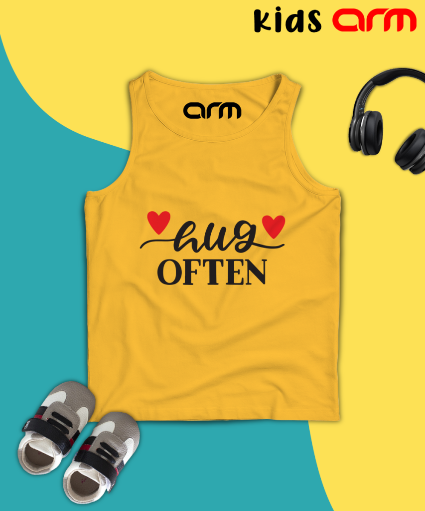 ARM Apparels