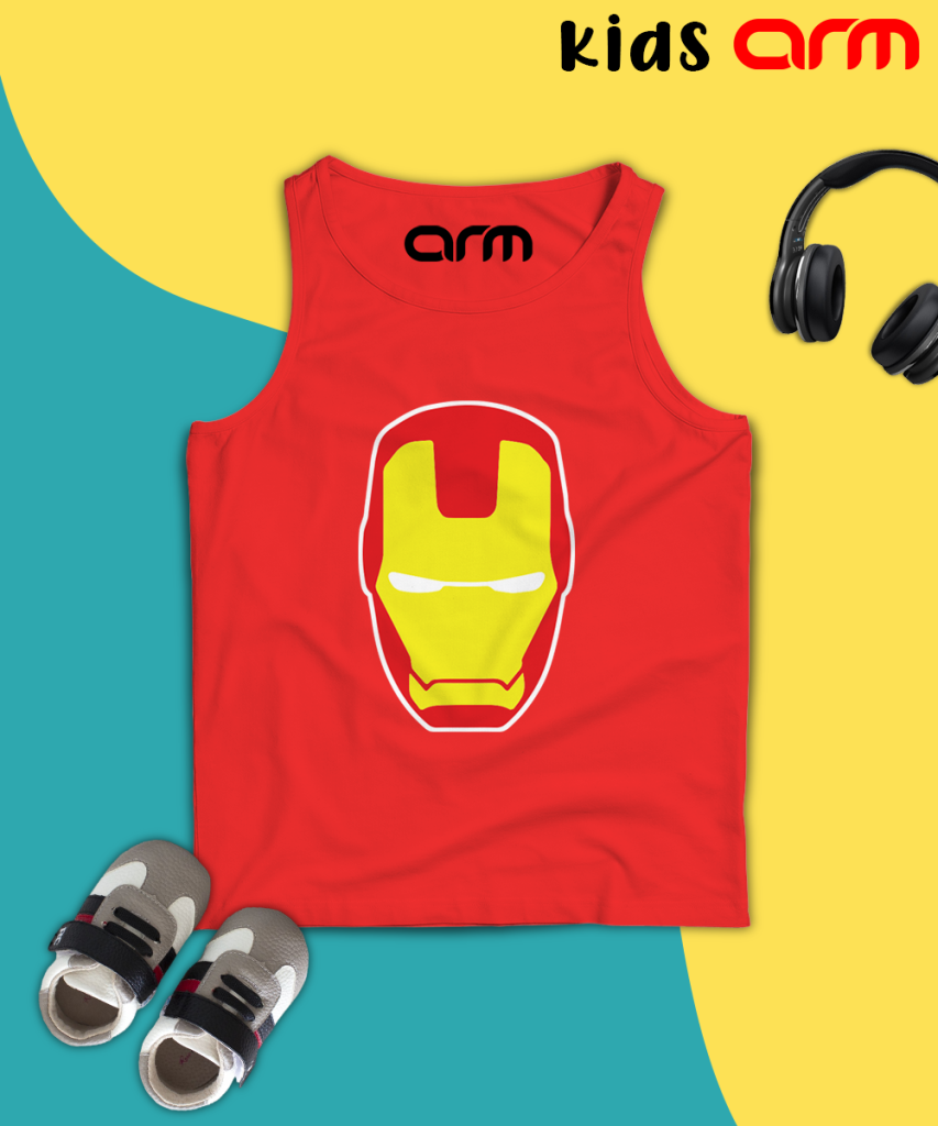 ARM Apparels