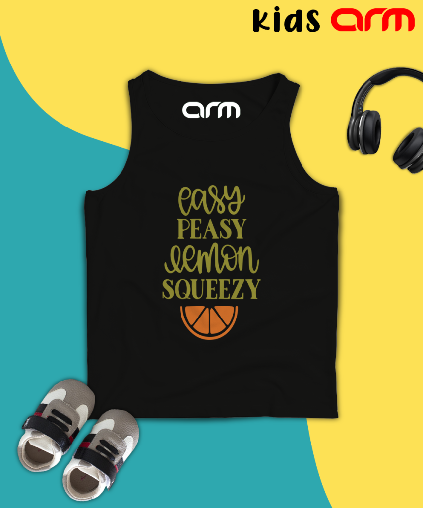 ARM Apparels