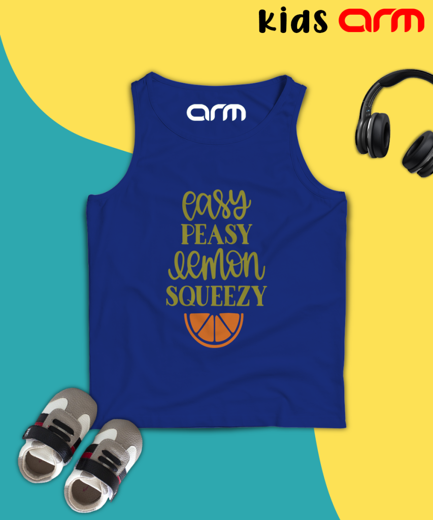 ARM Apparels