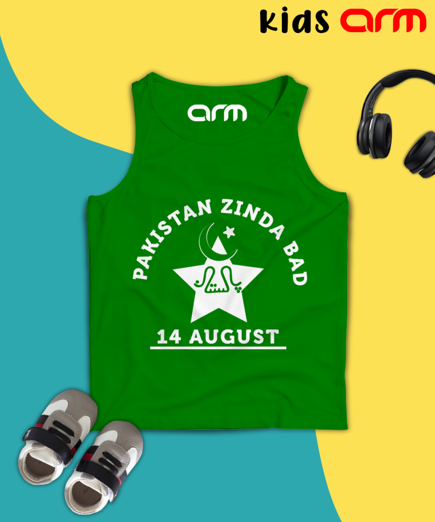 ARM Apparels
