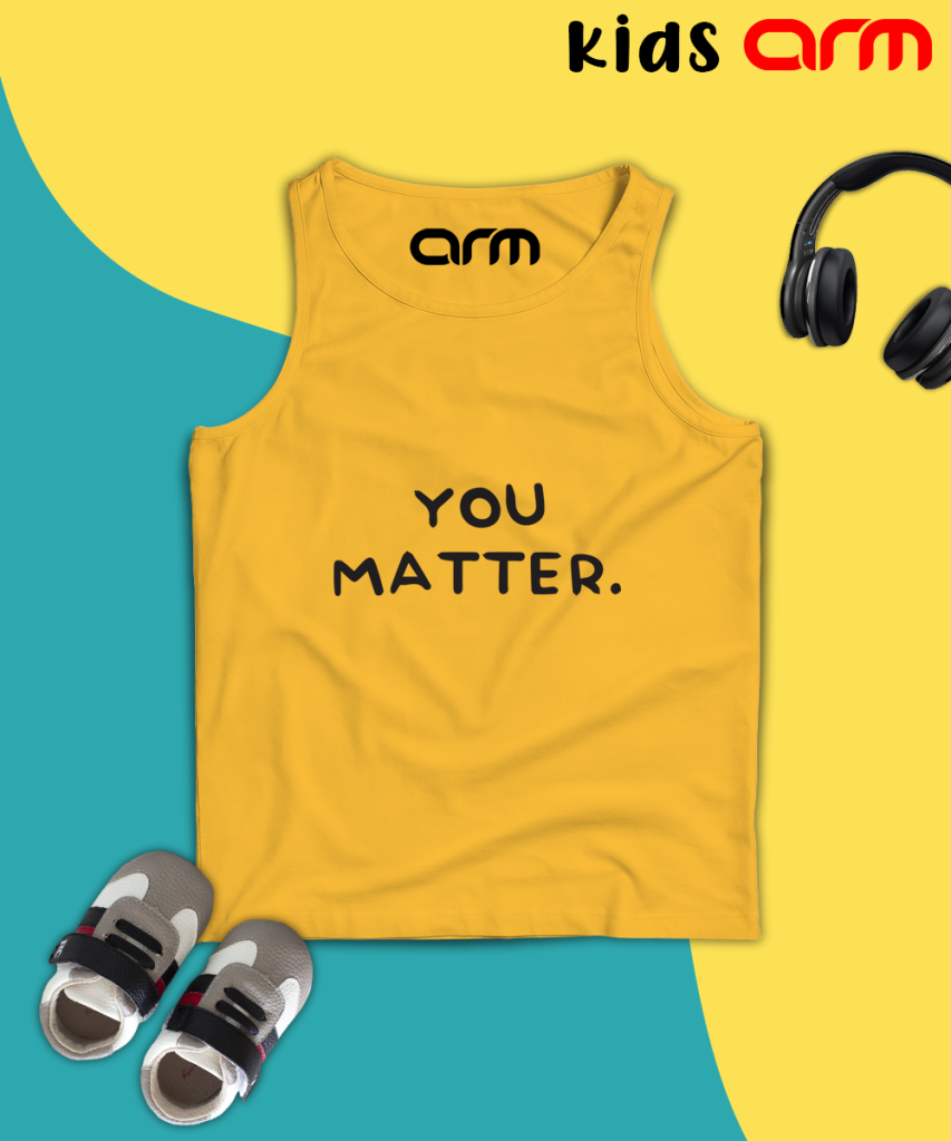 ARM Apparels