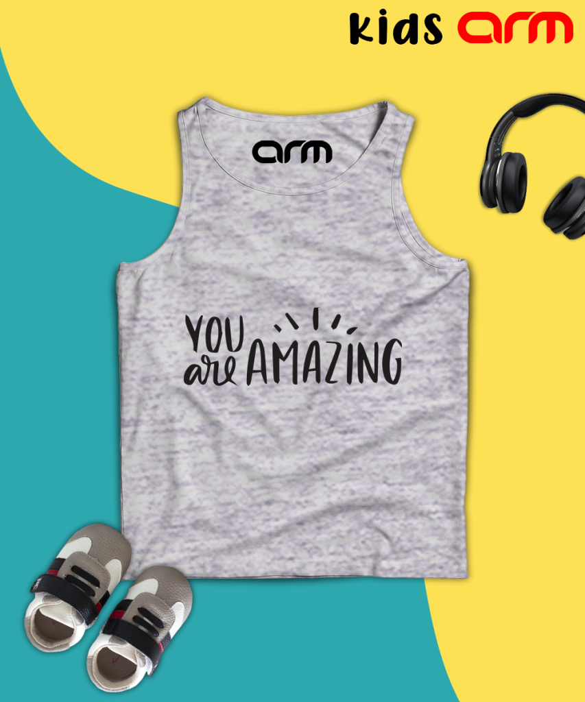 ARM Apparels