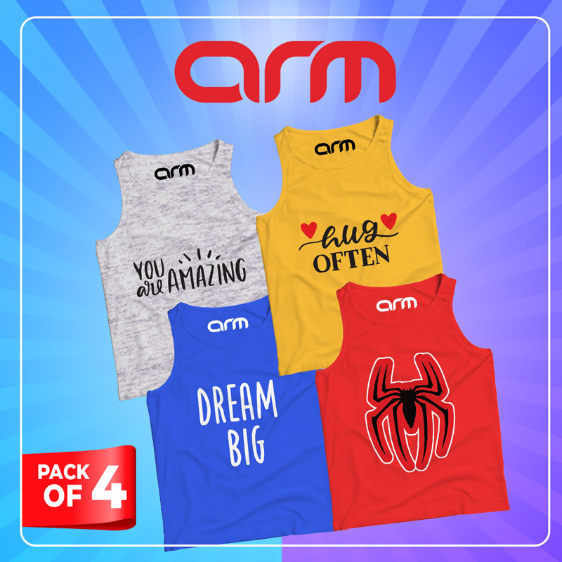 ARM Apparels