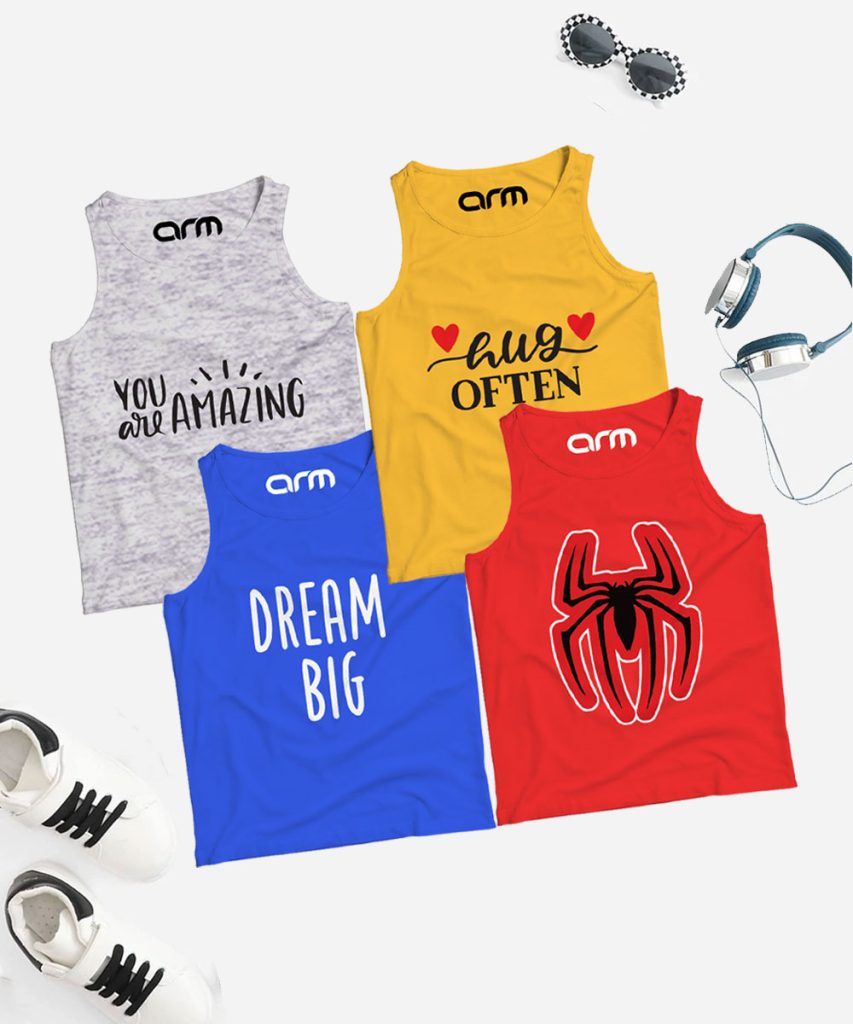 ARM Apparels