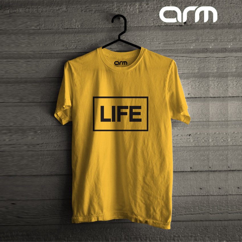 ARM Apparels