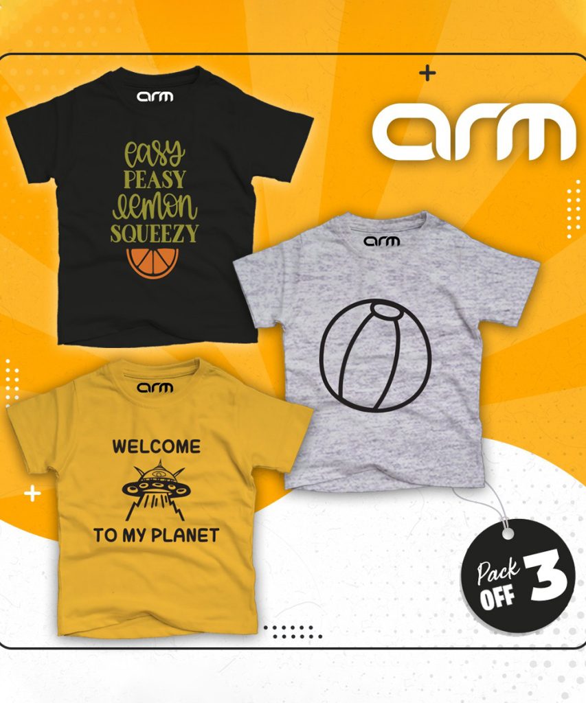 ARM Apparels