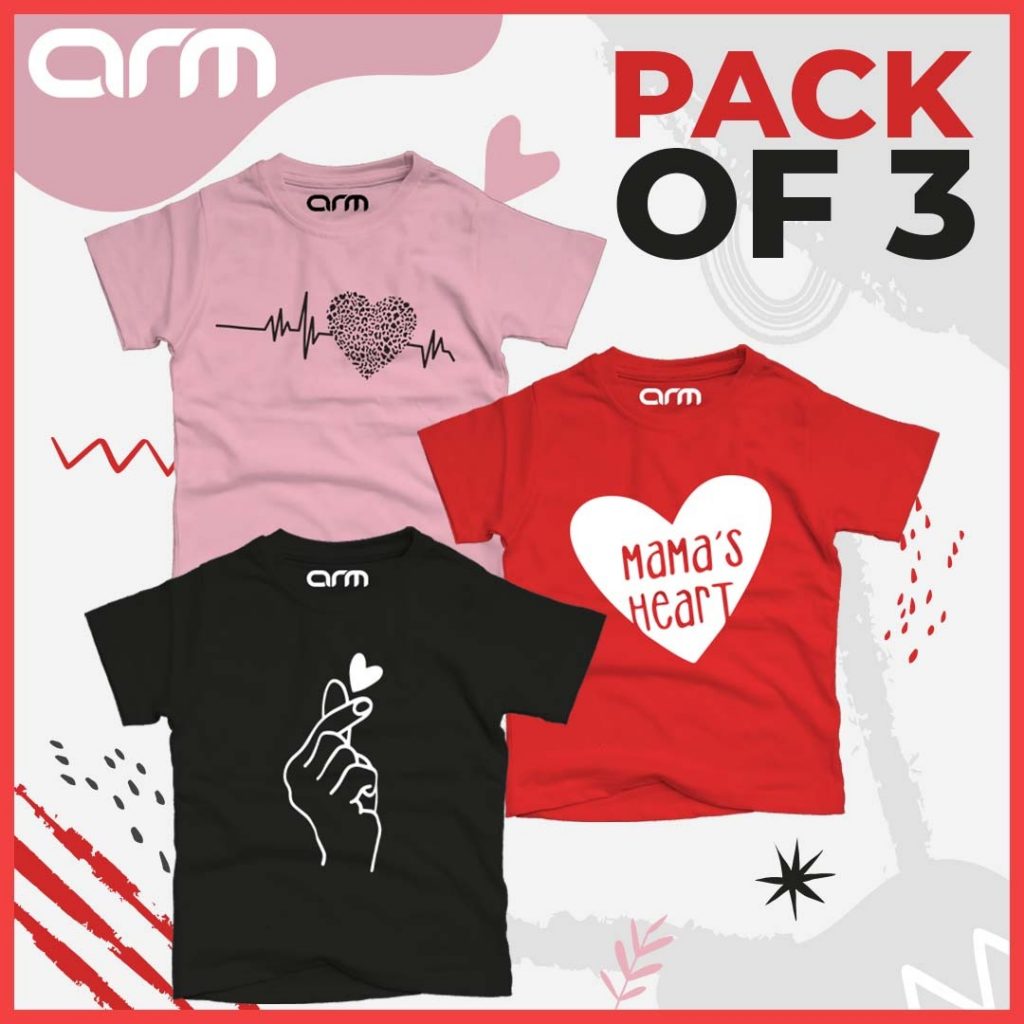 ARM Apparels