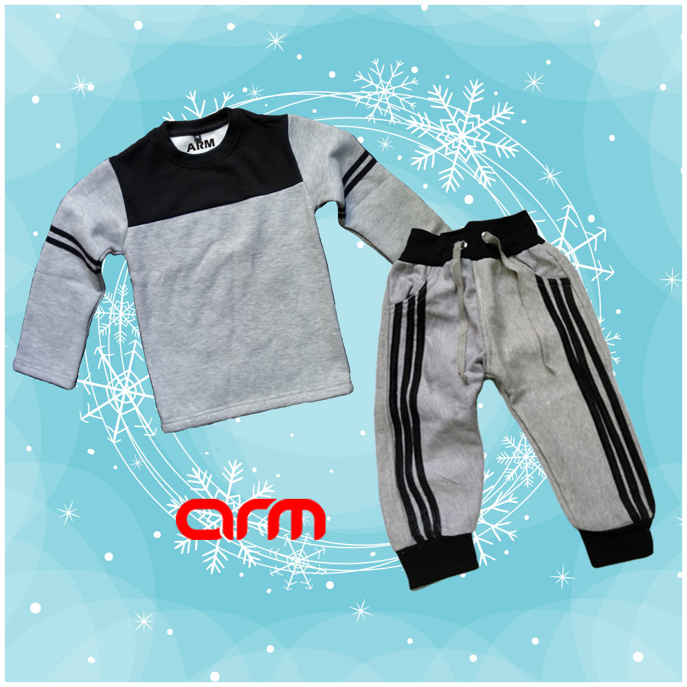 ARM Apparels