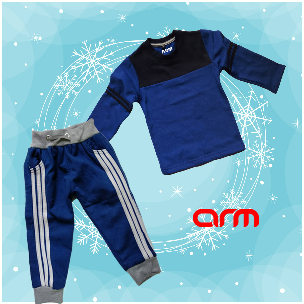 ARM Apparels