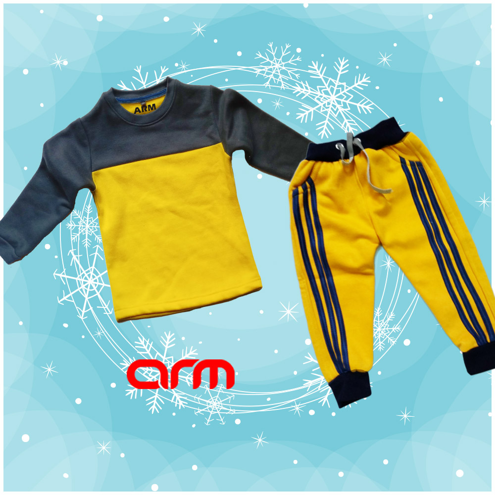ARM Apparels