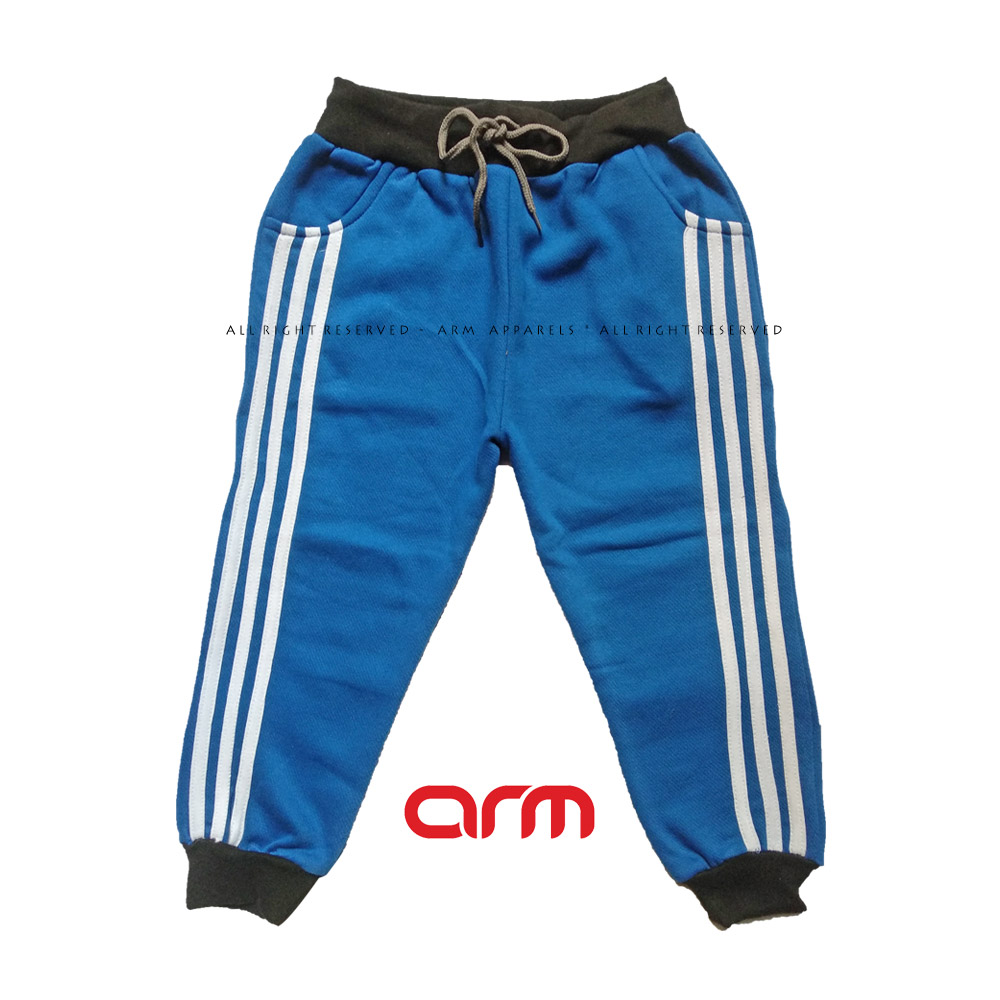 ARM Apparels