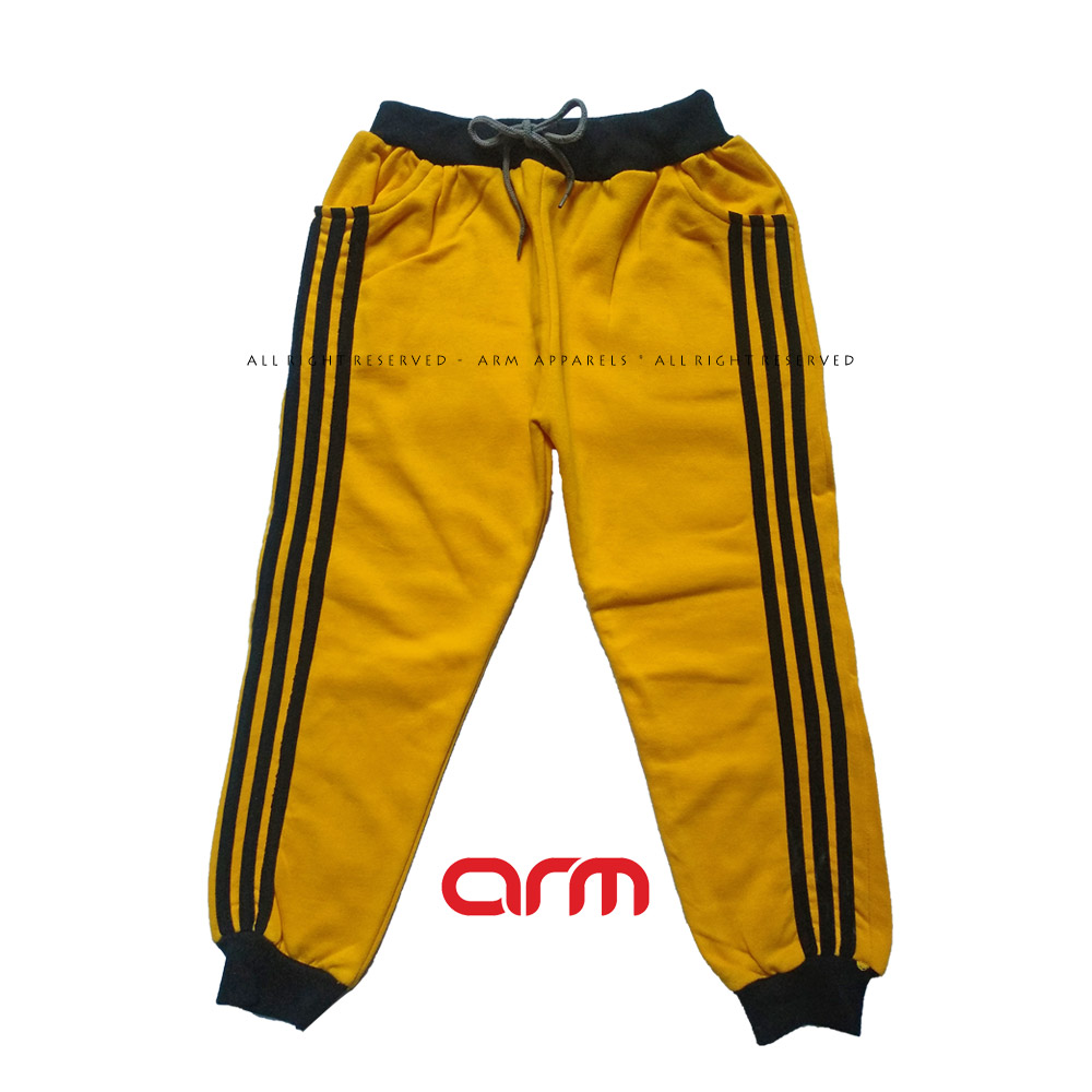 ARM Apparels