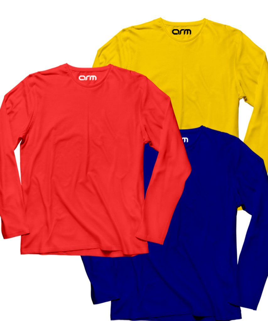ARM Apparels
