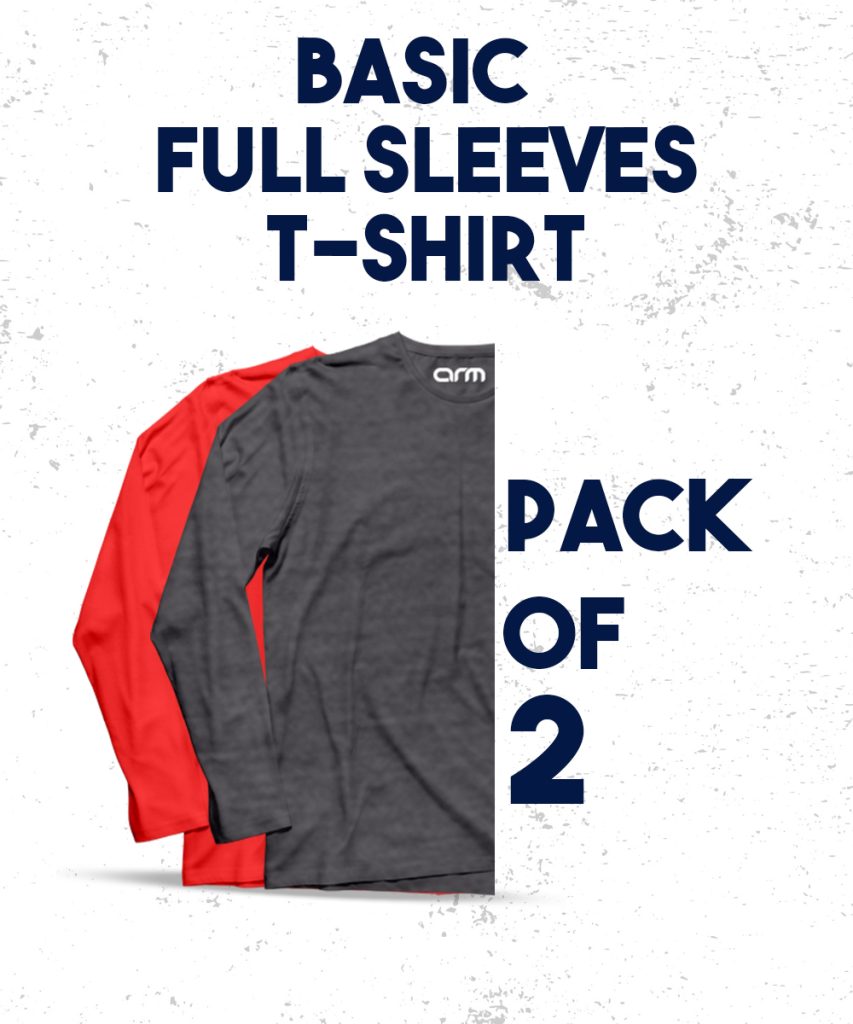 ARM Apparels