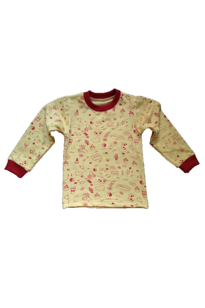 ARM Apparels