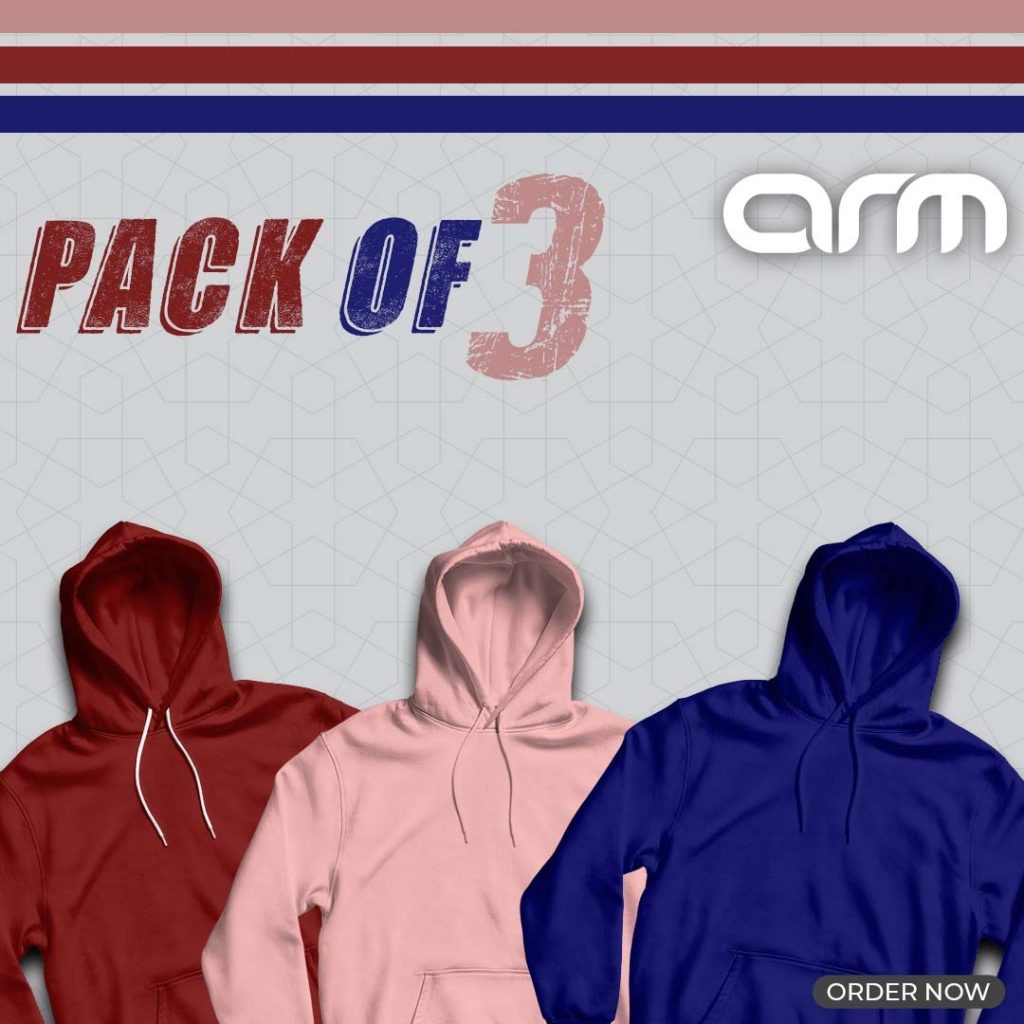 ARM Apparels