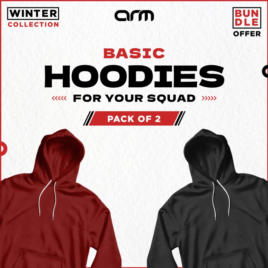 ARM Apparels