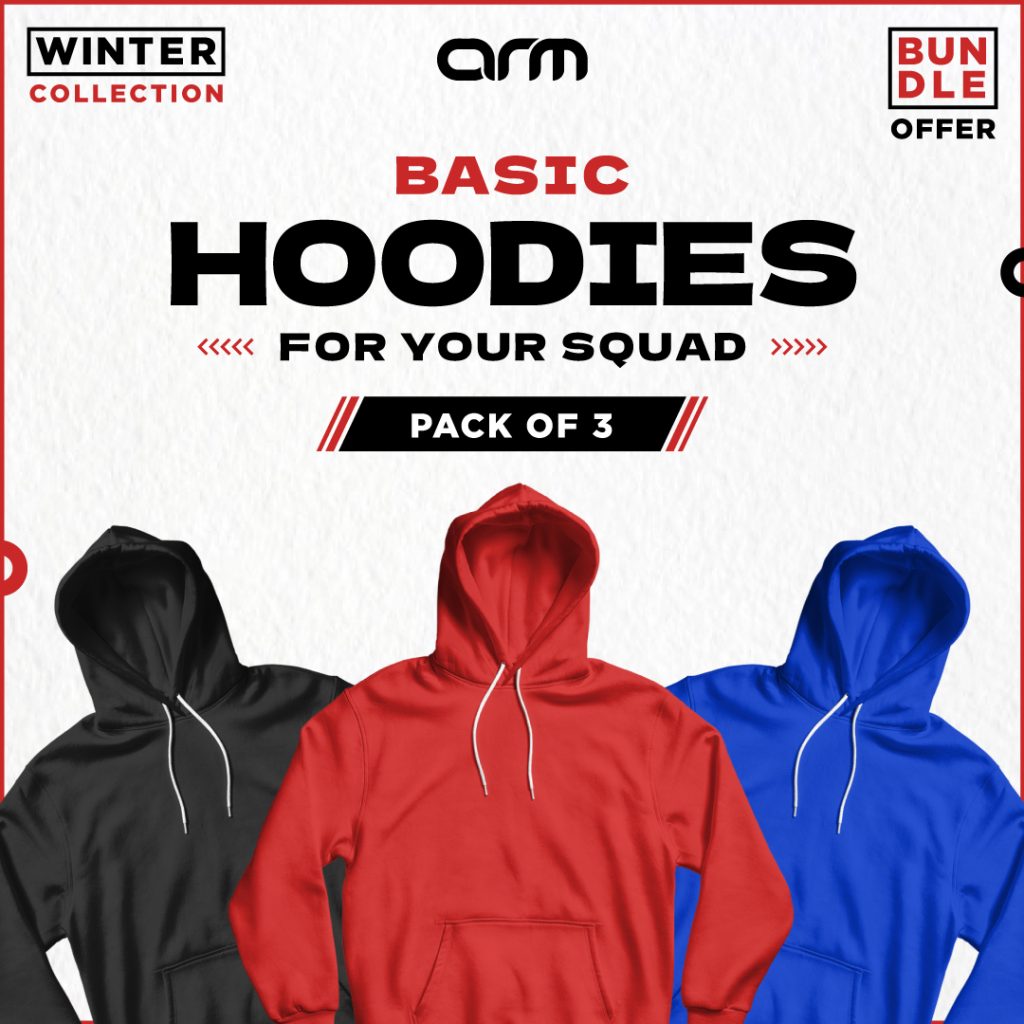 ARM Apparels
