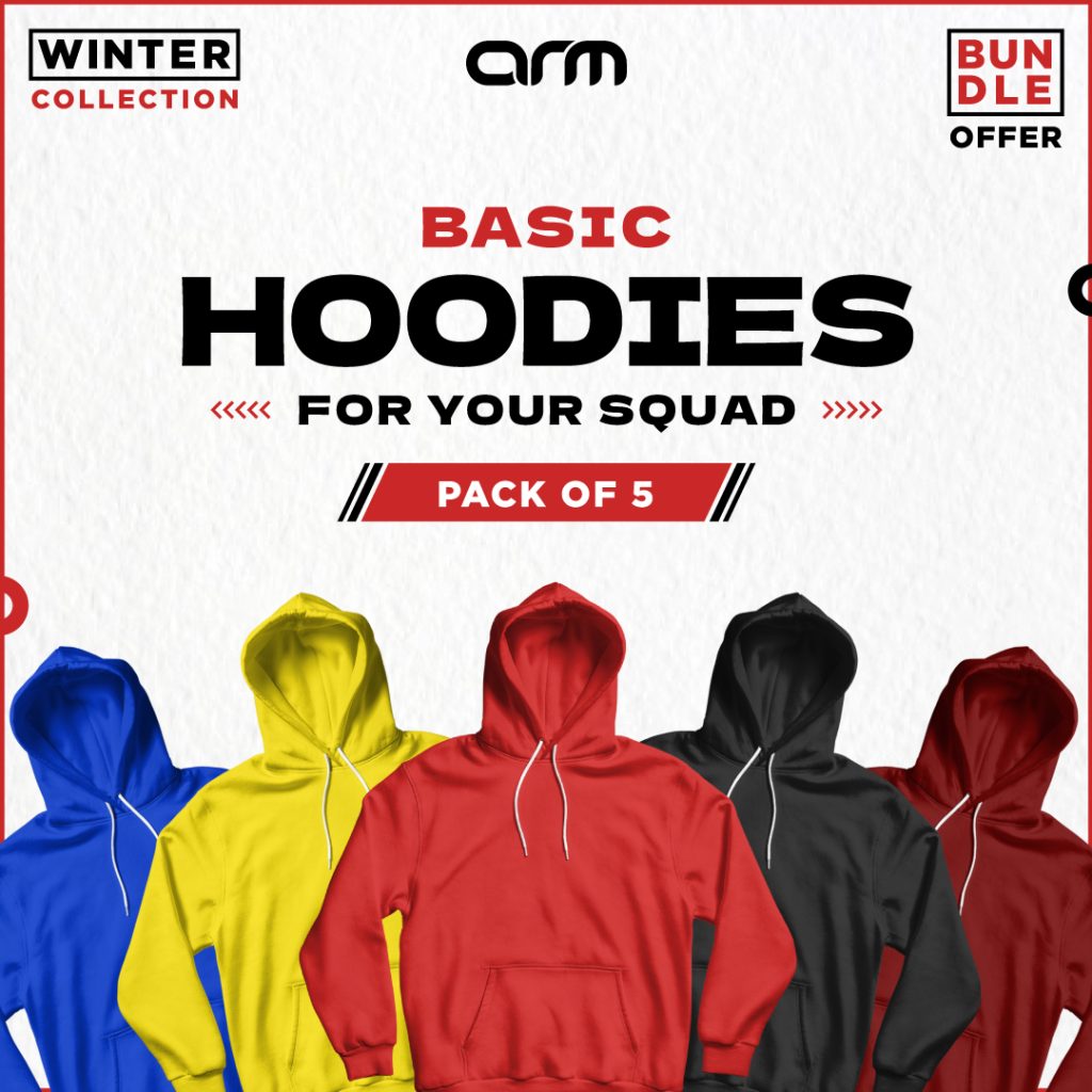 ARM Apparels