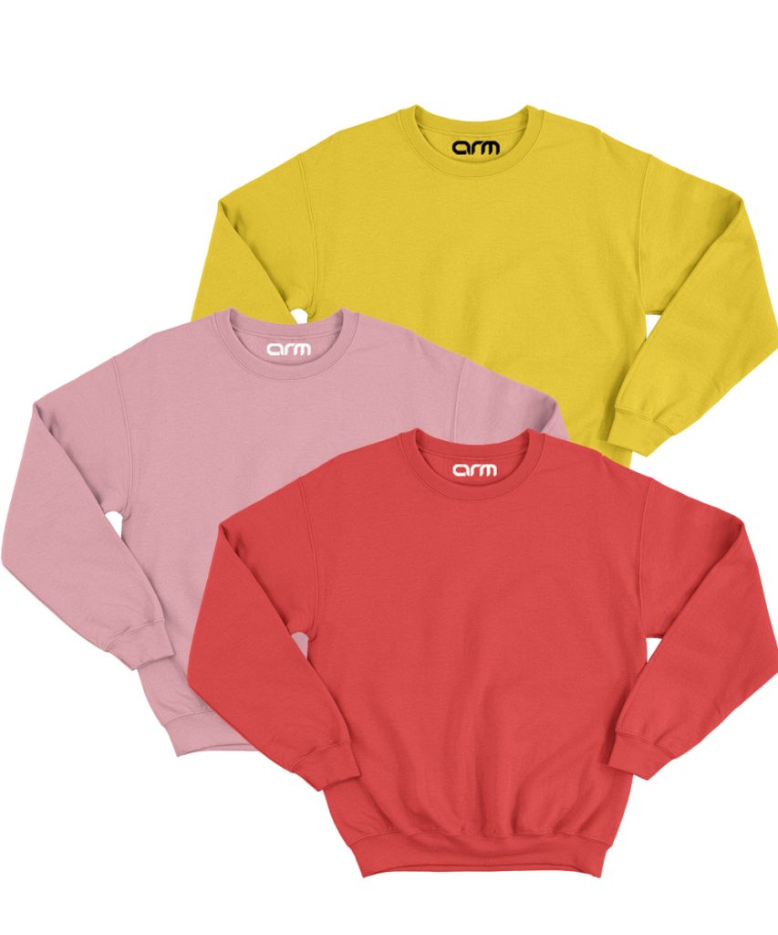 ARM Apparels
