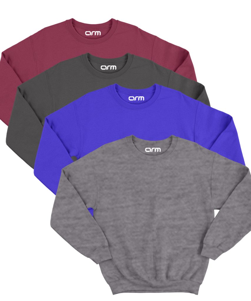 ARM Apparels