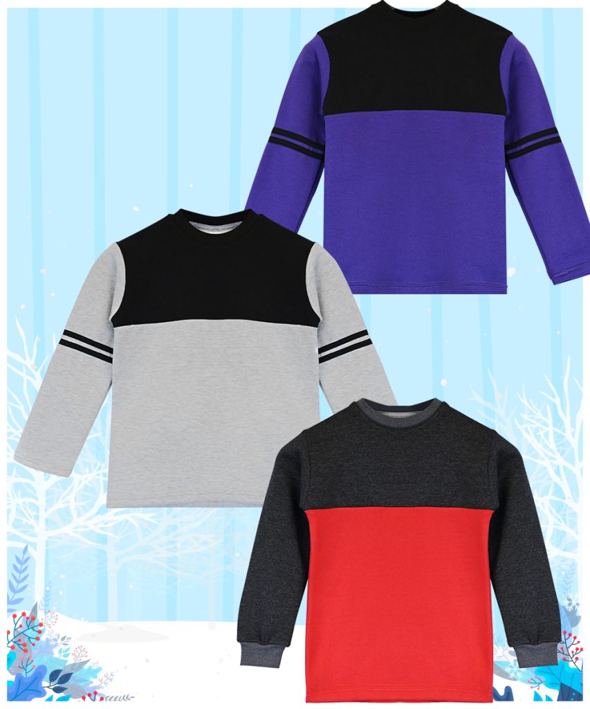 ARM Apparels