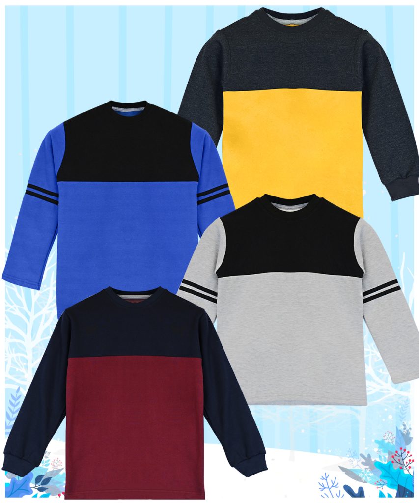 ARM Apparels