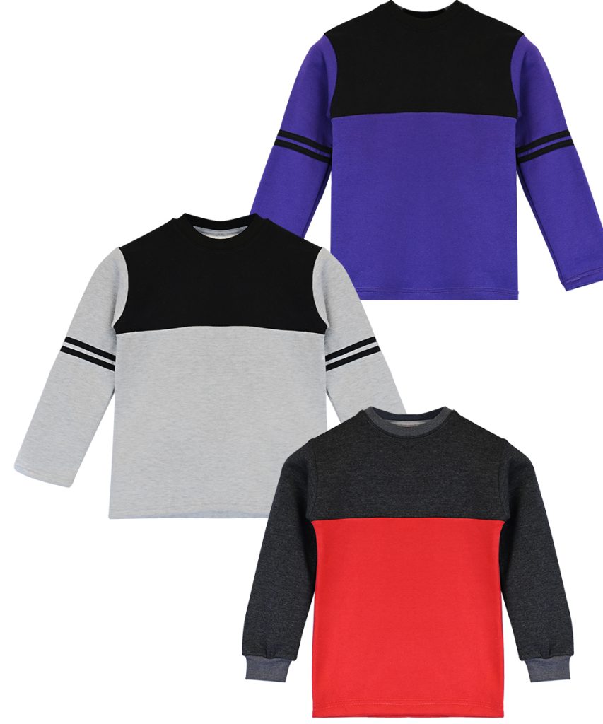 ARM Apparels