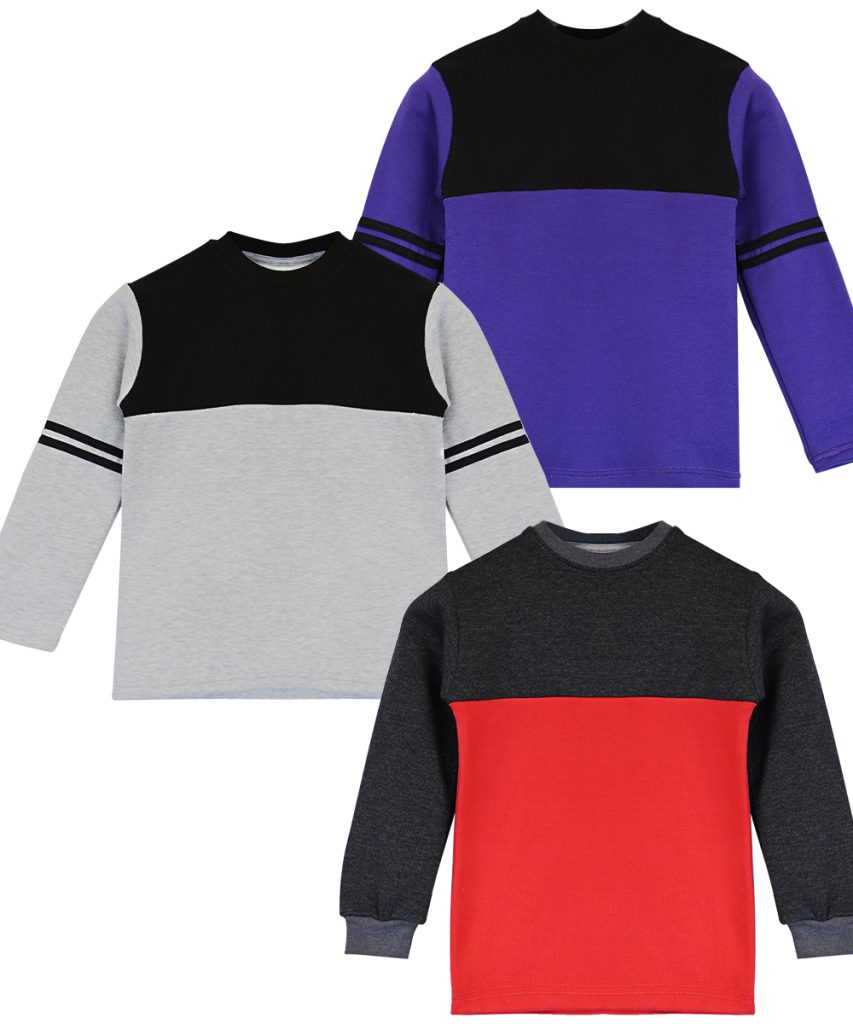 ARM Apparels