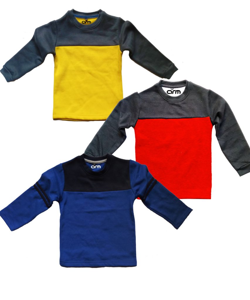 ARM Apparels