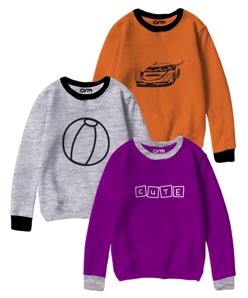 ARM Apparels