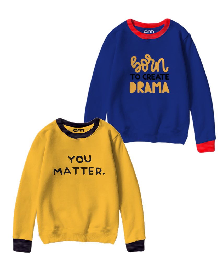 ARM Apparels